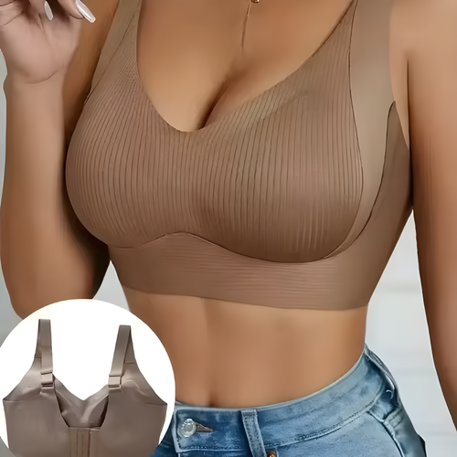 Braelle - Wireless Bra