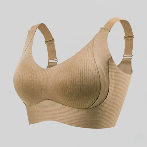 Braelle - Wireless Bra