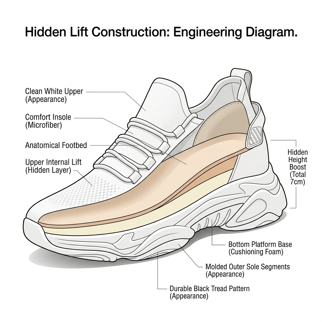 Auro Strides
