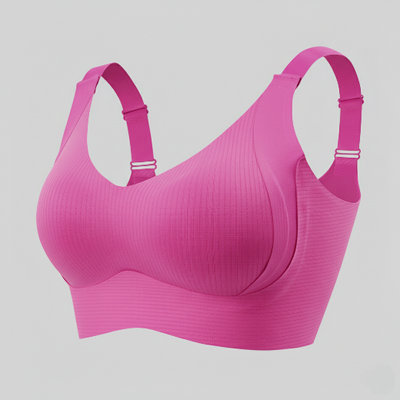 Braelle - Wireless Bra