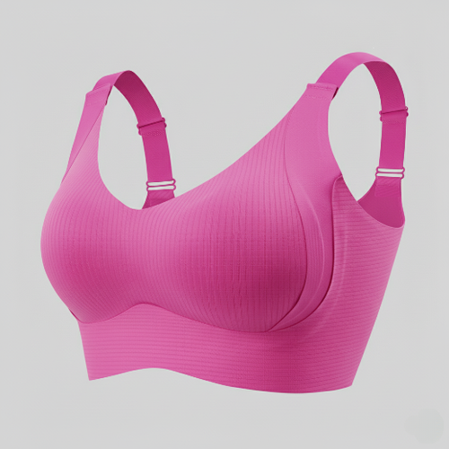 Braelle - Wireless Bra