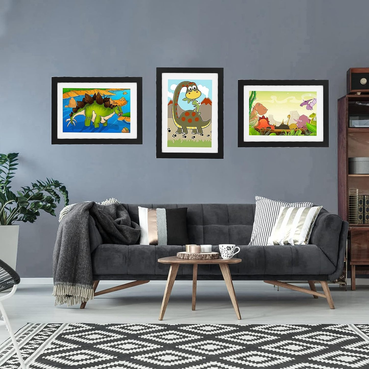ArtHive™ Montessori Frame