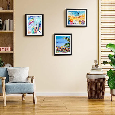 ArtHive™ Montessori Frame
