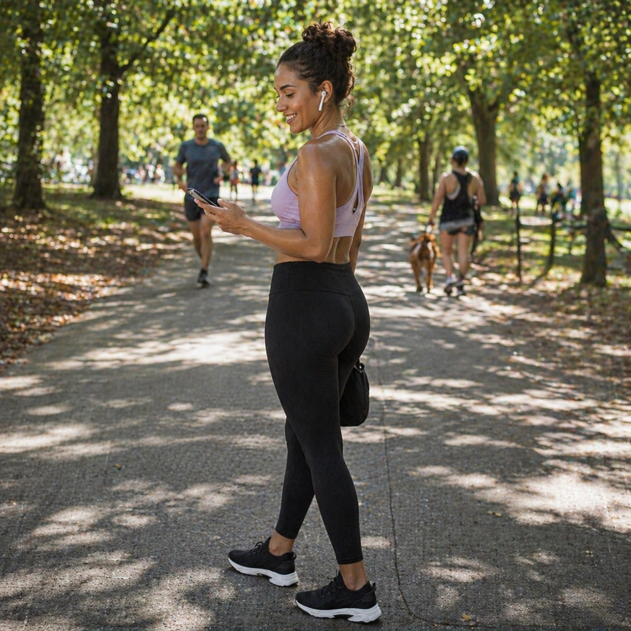 Auro Strides