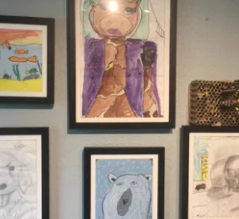 Review by — Nina K.