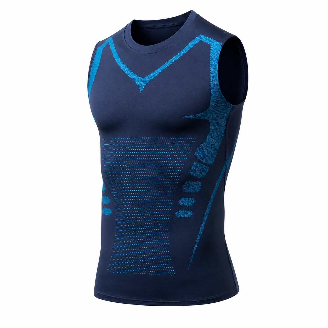 ApexForm Compression Vest