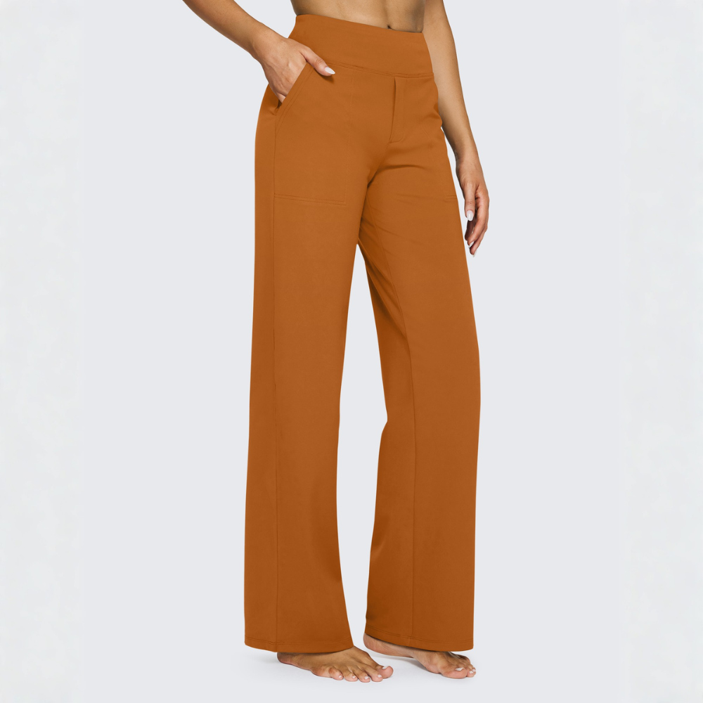 NueForm High-Waist Pants