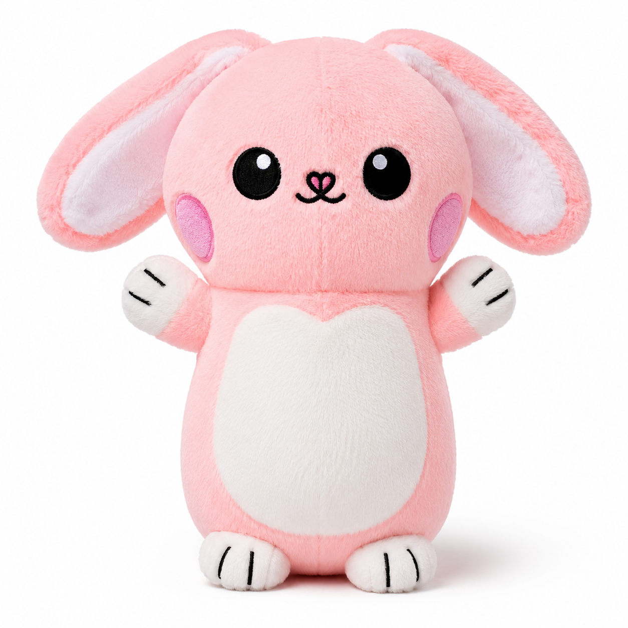 The Magical Glow Plush Kids Can’t Put Down