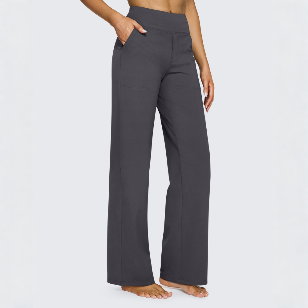 NueForm High-Waist Pants