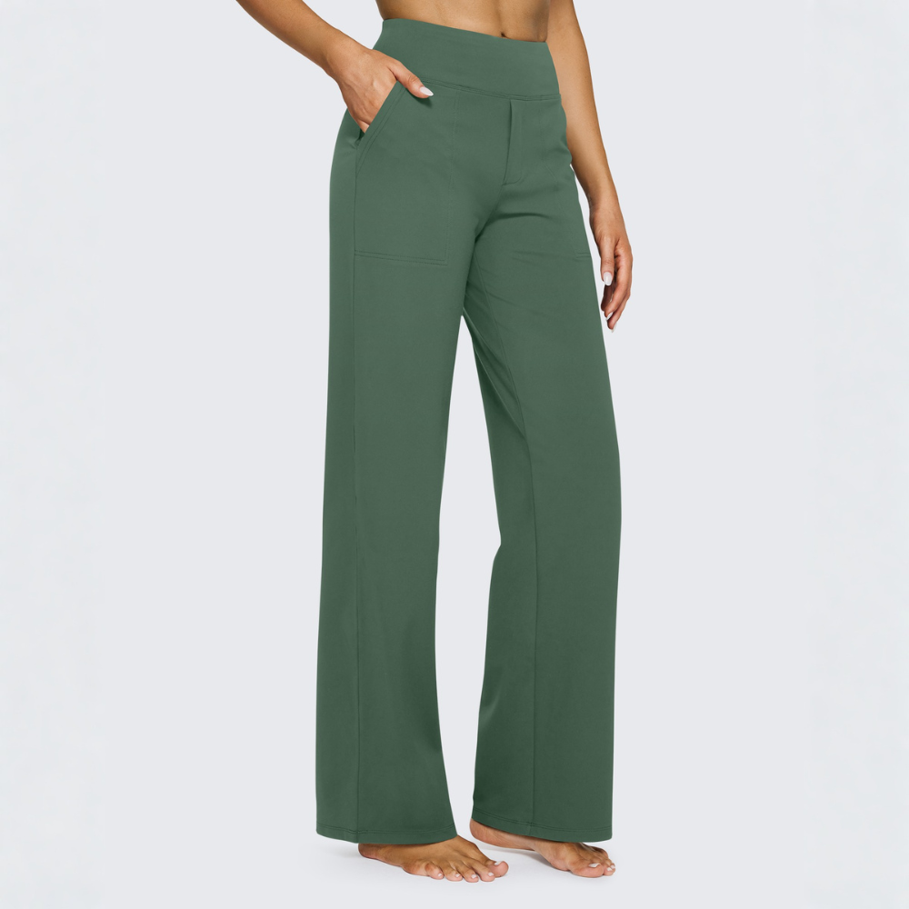 NueForm High-Waist Pants