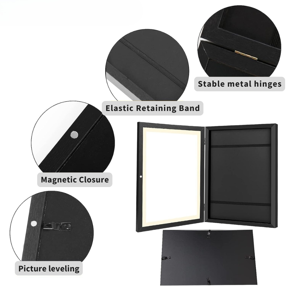 ArtHive™ Montessori Frame