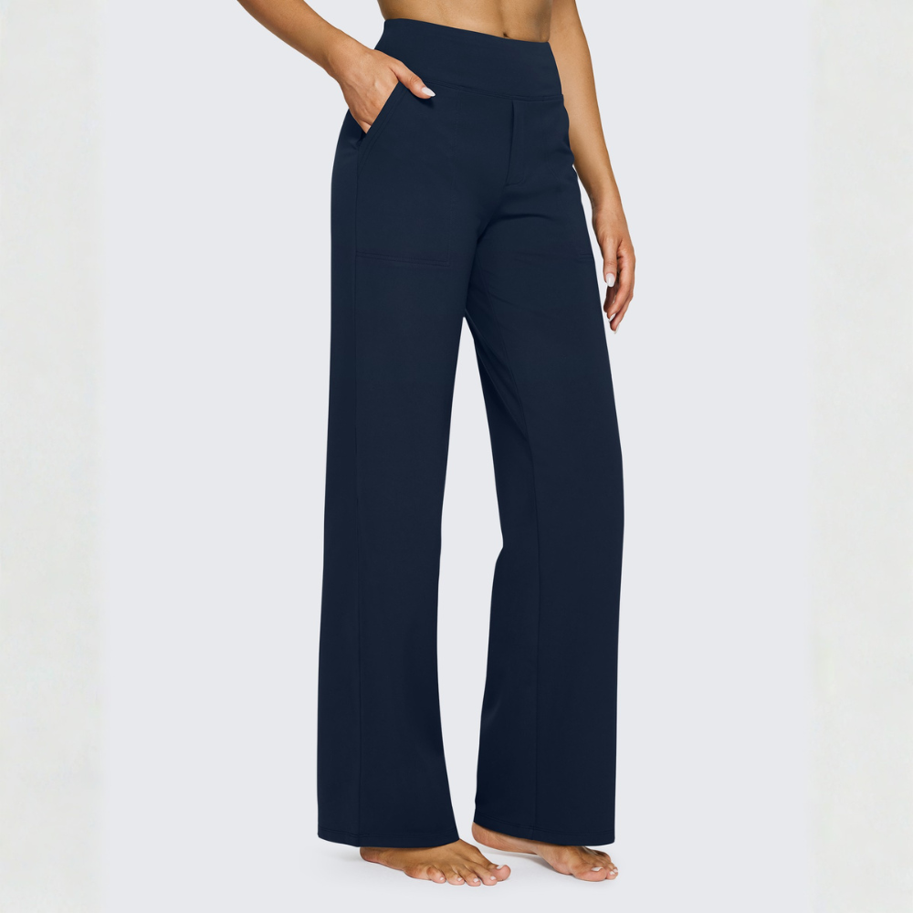 NueForm High-Waist Pants