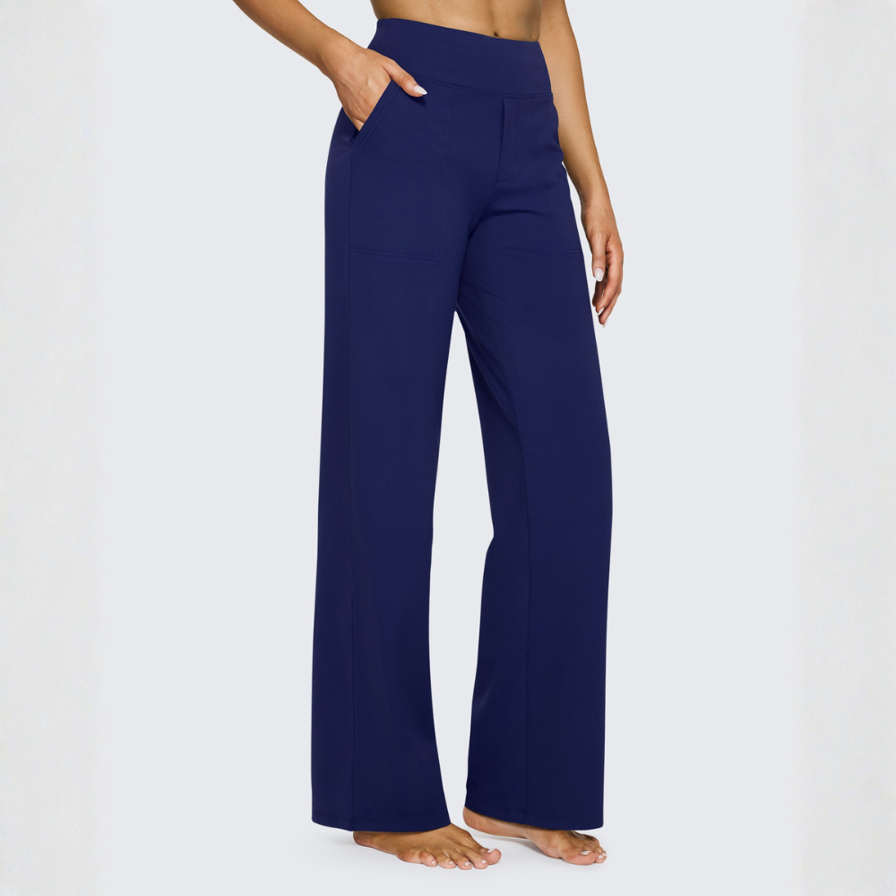 NueForm High-Waist Pants