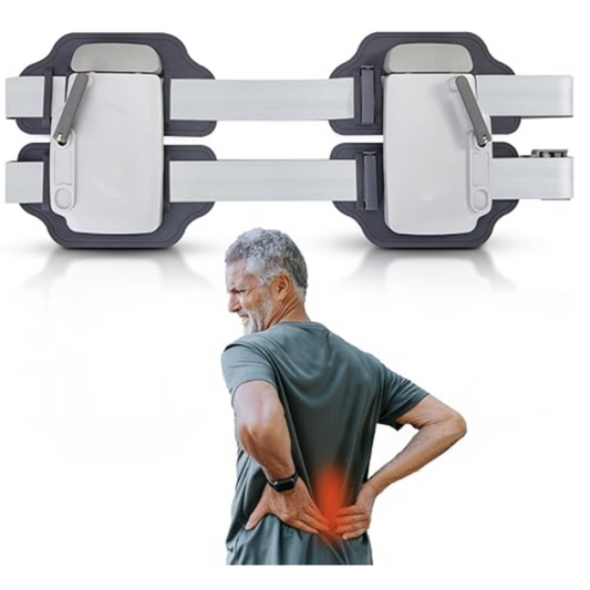 Nori Decompression Belt