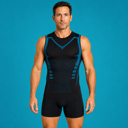 ApexForm Compression Vest