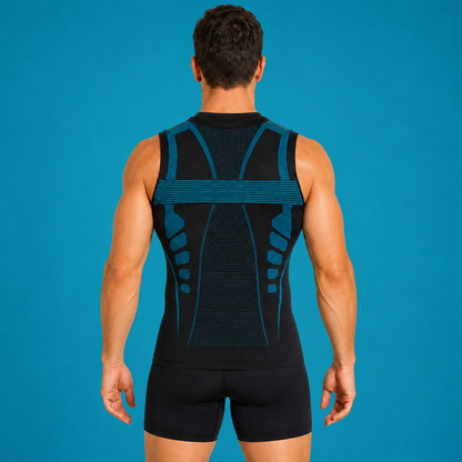 ApexForm Compression Vest