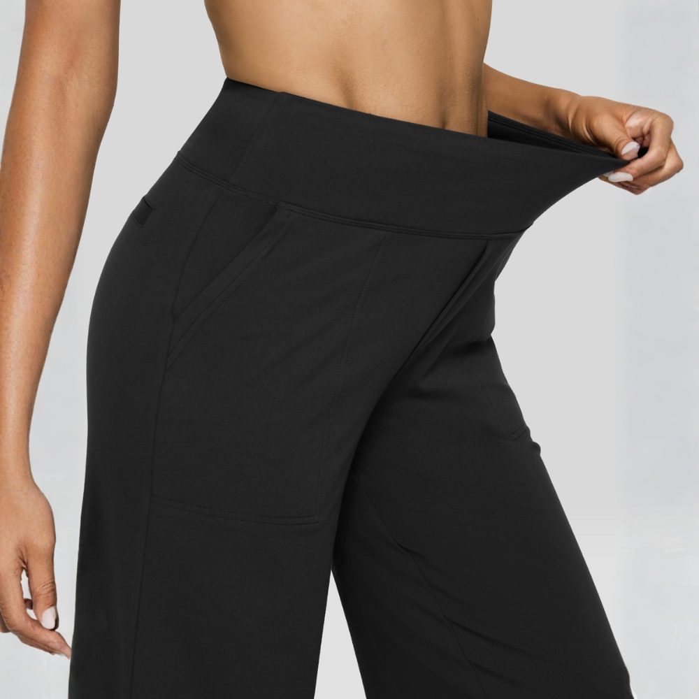 NueForm High-Waist Hose