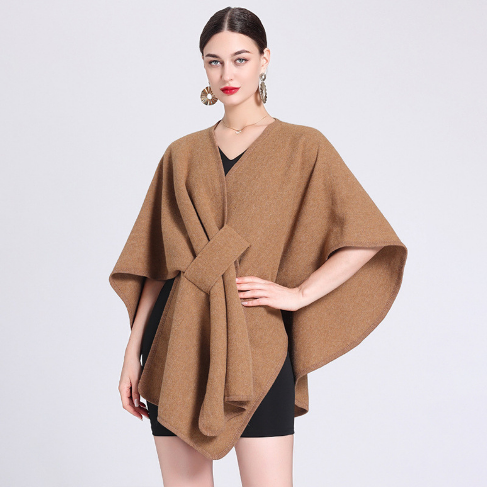 LuxWrap-Schal