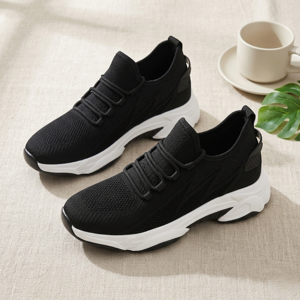 Auro Strides