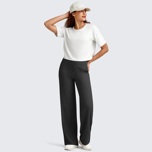 NueForm High-Waist Pants