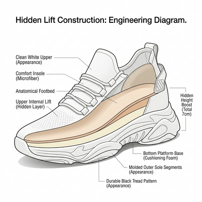 Auro Strides