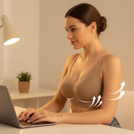 Braelle - Wireless Bra