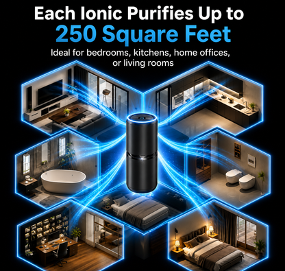 Advanced Cat Air Purifier for Cleaner, Fresher Homes