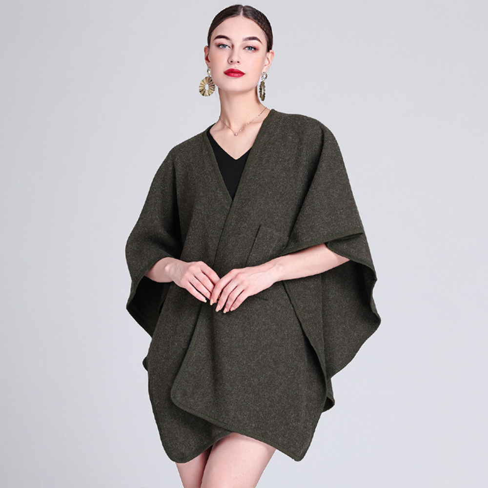 LuxWrap-Schal