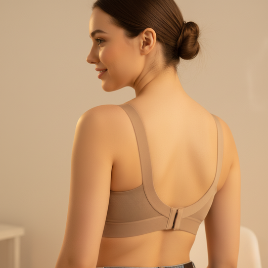 Braelle - Wireless Bra