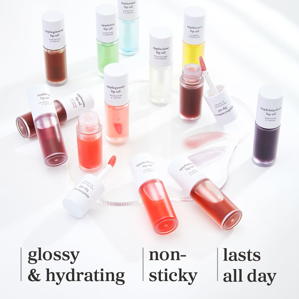 Roselyn- Lip Oil & Stain