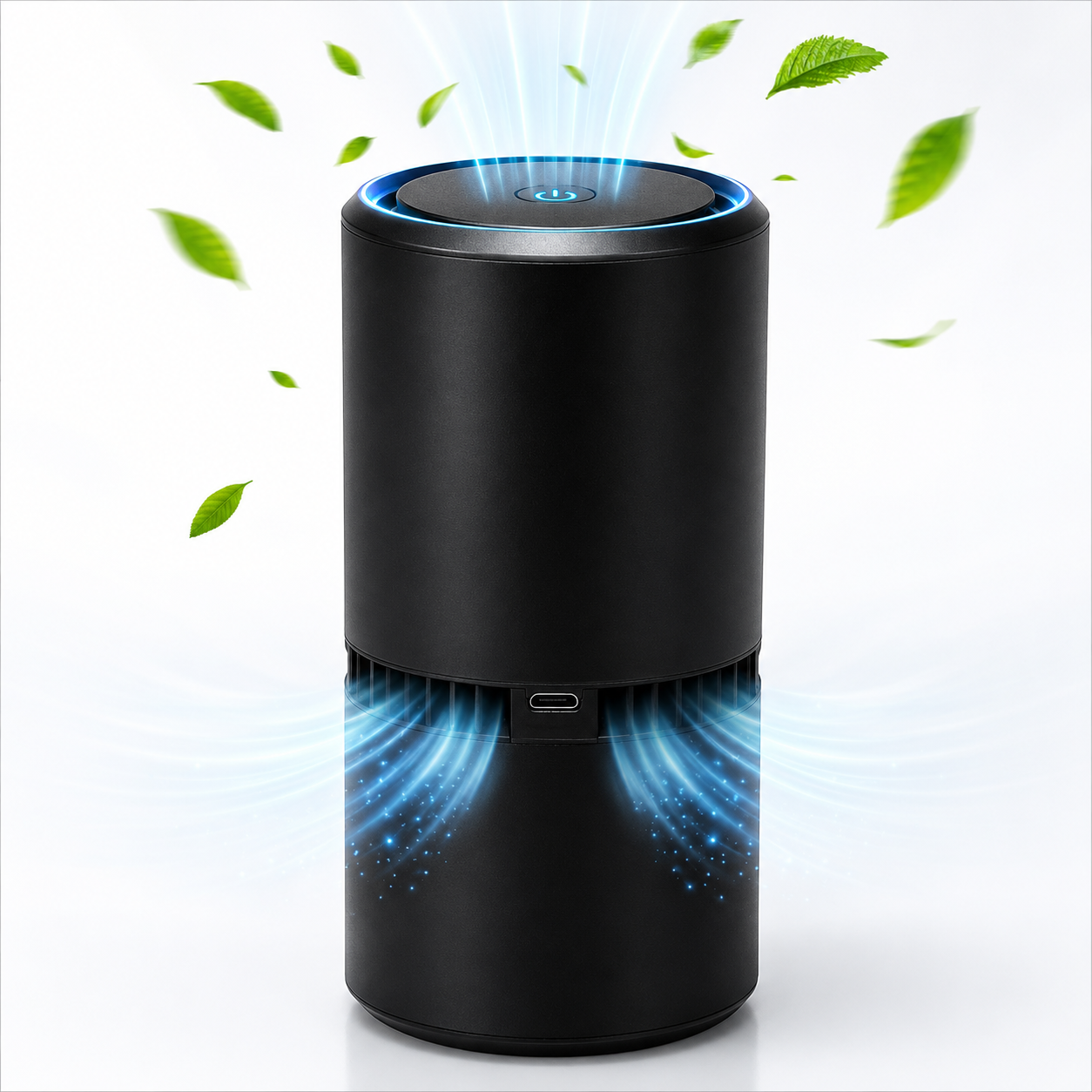 Advanced Cat Air Purifier for Cleaner, Fresher Homes