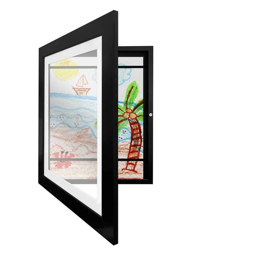 ArtHive™ Montessori Frame