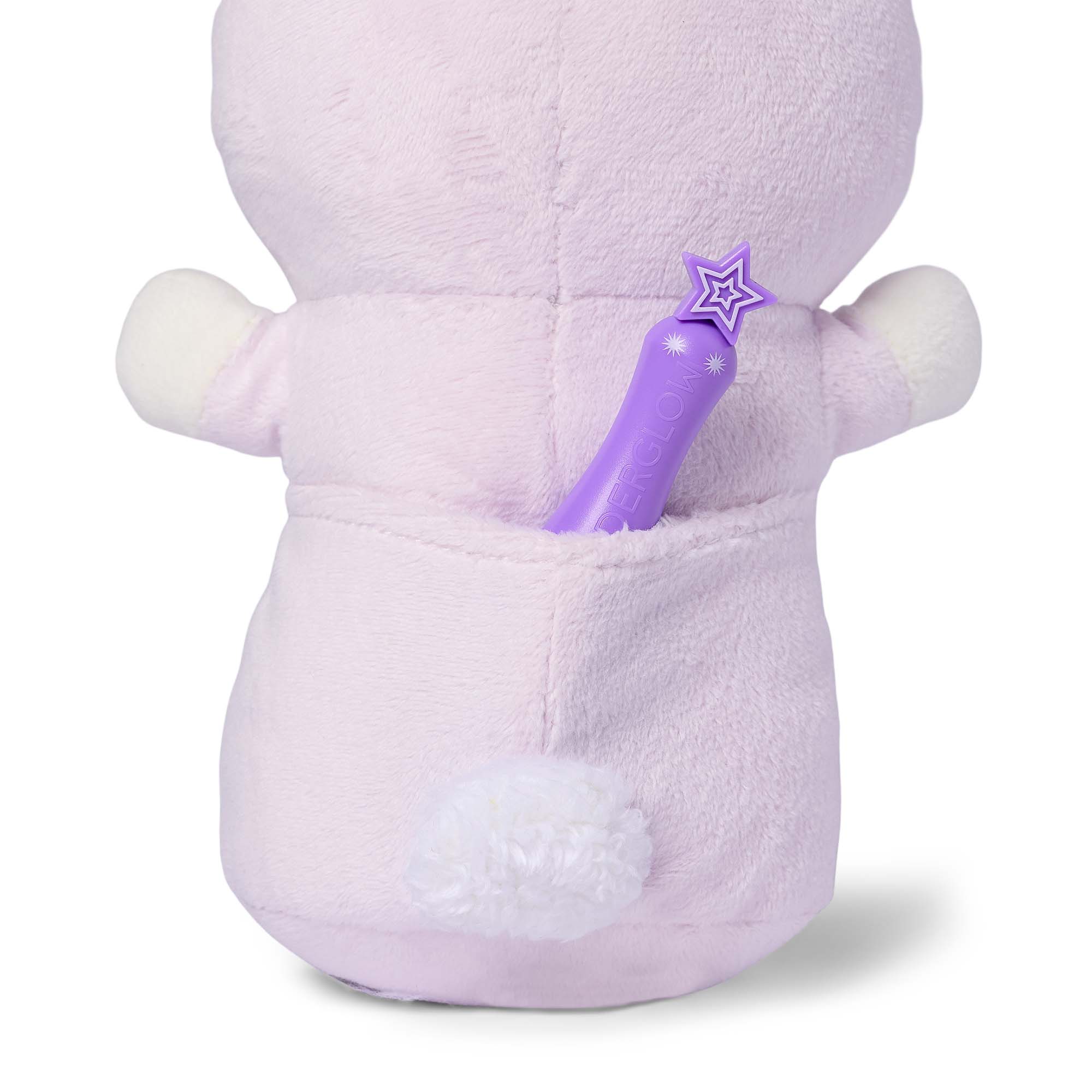 The Magical Glow Plush Kids Can’t Put Down
