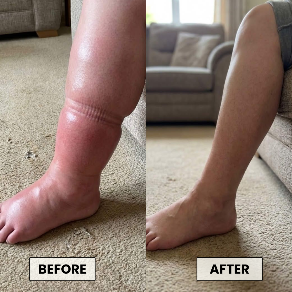 <p>Gentle, Easy, Noticeable Results</p>