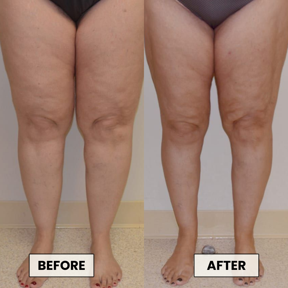 <p>Real Stories, Real Comfort</p>