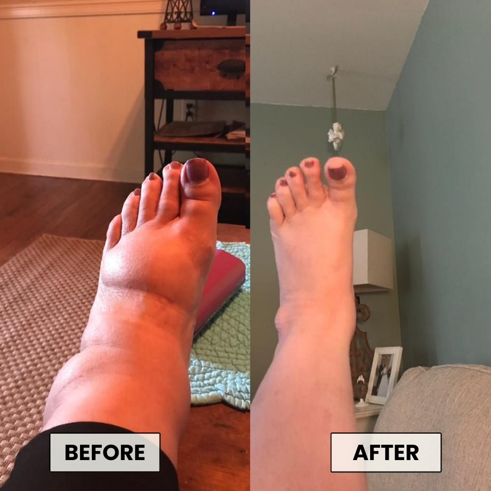 <p>Real Stories, Real Comfort</p>