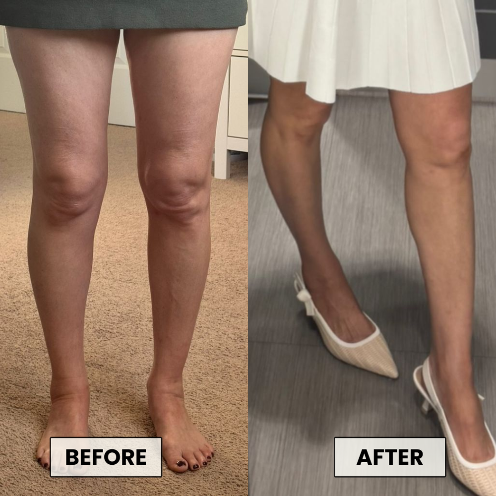 <p>Real Stories, Real Comfort</p>