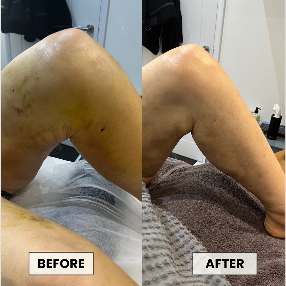 <p>Real Stories, Real Comfort</p>