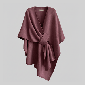 LuxWrap Shawl