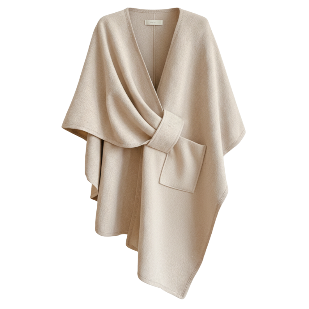 The Little Piece That