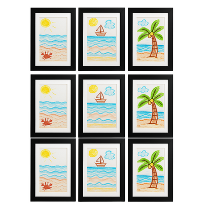 ArtHive™ Montessori Frame
