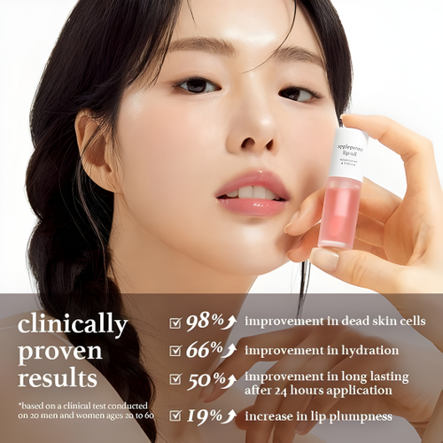 Roselyn- Lip Oil & Stain