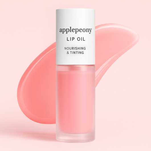 Roselyn- Lip Oil & Stain