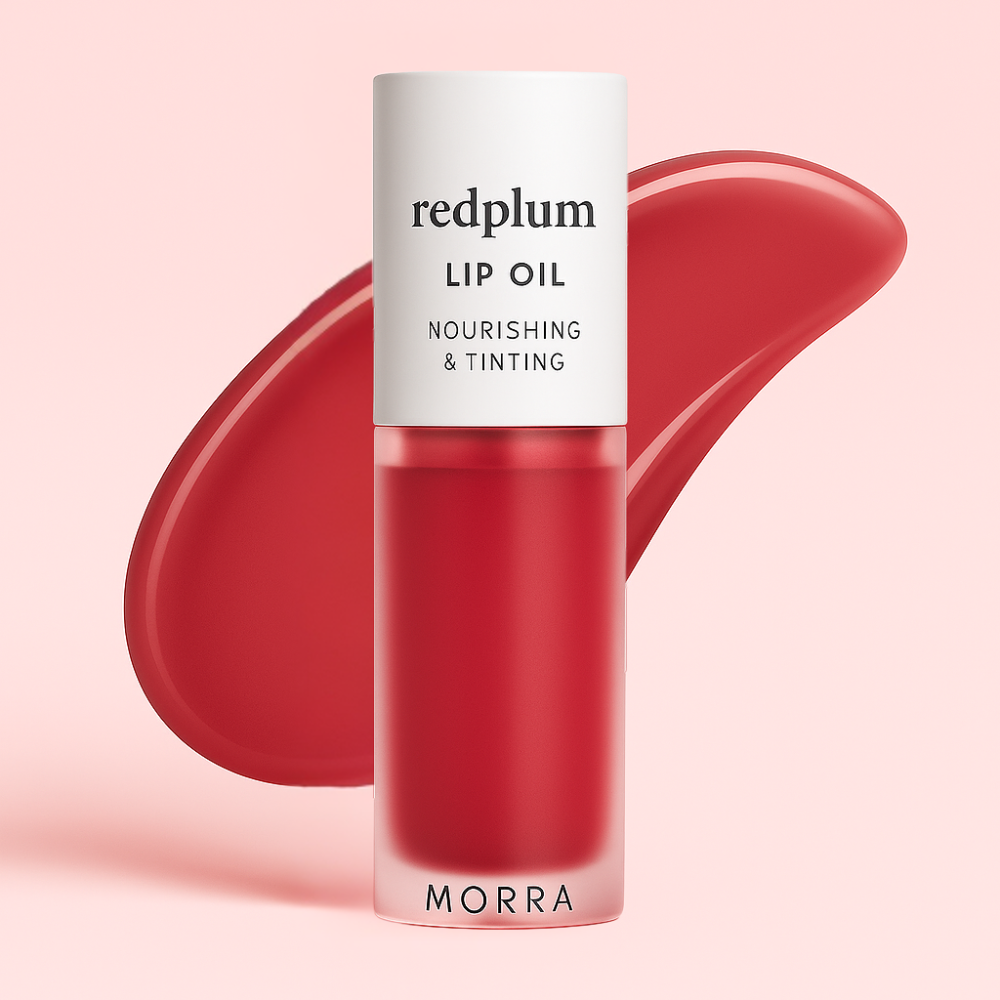 Roselyn- Lip Oil & Stain