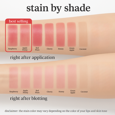 Roselyn- Lip Oil & Stain