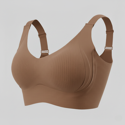 Braelle - Wireless Bra