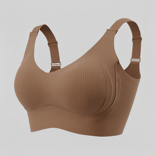 Braelle - Wireless Bra