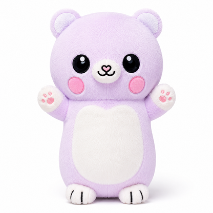 The Magical Glow Plush Kids Can’t Put Down