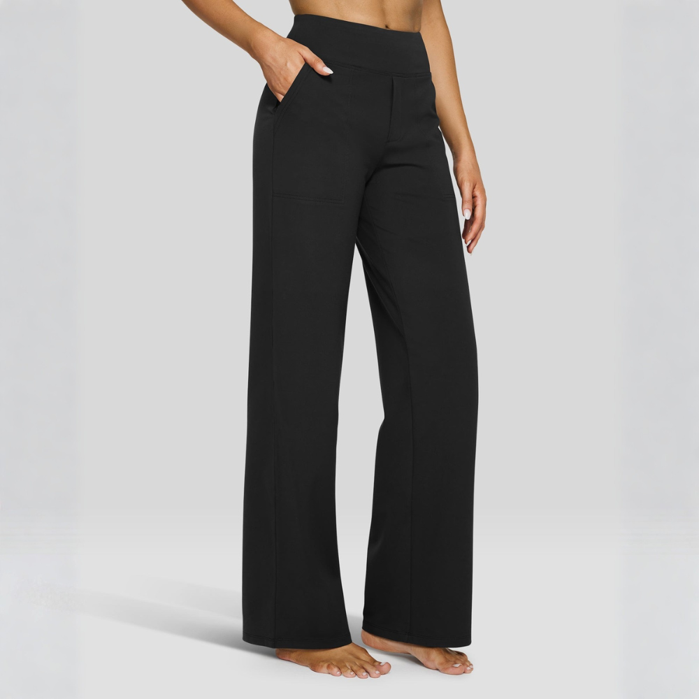 NueForm High-Waist Hose