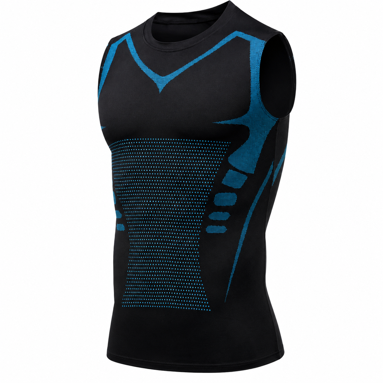 ApexForm Compression Vest
